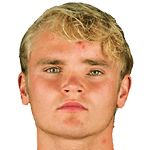 Nicklas Strunck Jakobsen avatar