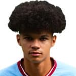 Nico O'Reilly avatar