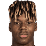 Nicholas Williams Arthuer avatar