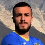 Nicola Valente avatar