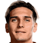 Nicolás Martín Domínguez avatar
