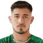Nicolás Esteban Fernández Muñoz avatar