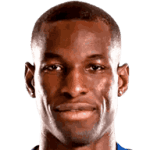 Nicolas Jackson avatar