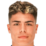 Nicolás Melamed Ribaudo avatar