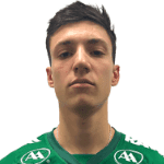 Nicolás Quagliata Platero avatar