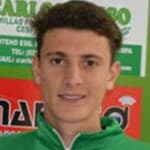 Nicolás Rinaldi avatar