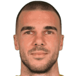 Nihad Mujakić avatar