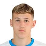 Nikita Ershov avatar