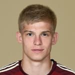 Nikita Kalugin avatar