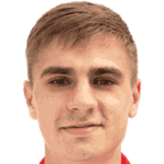 Nikita Razdorskikh avatar