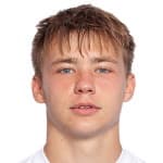 Nikita Saltykov avatar