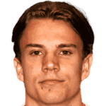 Niclas Vesterlund avatar