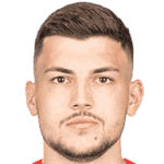 Niko Galesic avatar
