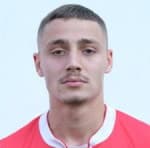 Nikola Glišić avatar