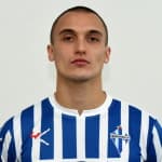 Nikola Vukajlović avatar