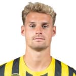 Nikolai Baden Frederiksen avatar