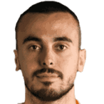 Nikos Christogeorgos avatar