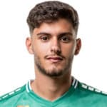 Nils Mortimer Moreno avatar