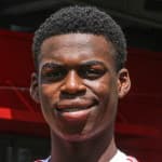 Noel Aséko Nkili avatar
