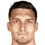 Nordin Bakker avatar