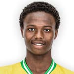 Ntandoyenkosi Nkosi avatar