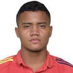 Ober Yesid Almanza Sehuanes avatar