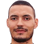 Oussama Darfalou avatar