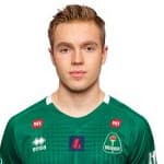 Olafur Gudmundsson avatar