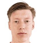 Ole Martin Lekven Kolskogen avatar