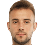 Orest Lebedenko avatar