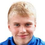 Óli Valur Ómarsson avatar