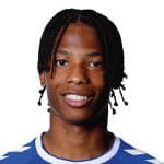 Odin Samuels-Smith avatar