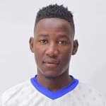 Olebogeng Ramotse avatar