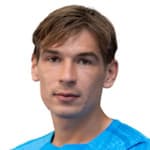 Oleg Gorin avatar