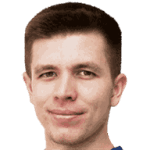 Oleksandr Pikhalyonok avatar