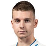 Oleksandr Syrota avatar