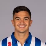 Oliver Batista Meier avatar
