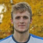 Ollie Chamberlain avatar