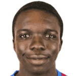 Oluwakorede David Osundina avatar