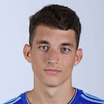 Omar Kočar avatar