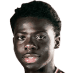 Omari Forson avatar