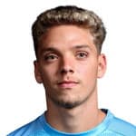 Omer Senior avatar