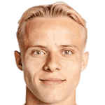 Oscar Højlund avatar