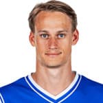 Oscar Vilhelmsson avatar