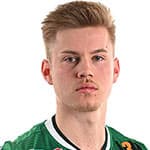 Oskari Sallinen avatar