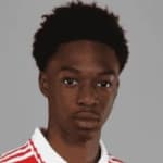 Osman Kamara avatar