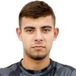 Ostap Prytula avatar