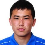 Otabek Shukurov avatar