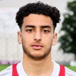 Oualid Agougil avatar