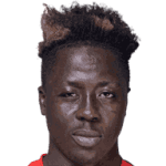Oumar Diakité avatar